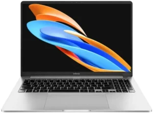 Ноутбук Infinix InBook Y4 MAX YL613/71005000611/Core i5-1334U/16Gb/512Gb/16 WUXGA IPS/Win11 серый 1 Ноутбук Infinix InBook Y4 MAX YL613/71005000611/Core i5-1334U/16Gb/512Gb/16 WUXGA IPS/Win11 серый 1