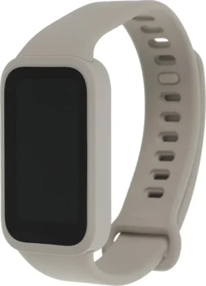 Фитнес-браслет Xiaomi Smart Band 9 Active (BHR9441GL), бежевый 1