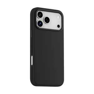Накладка Keephone Rosana series для iPhone 17Pro/18Pro black 1