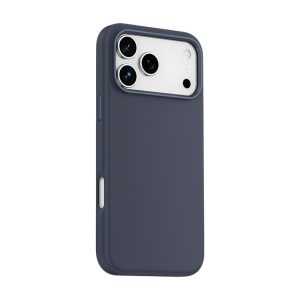 Накладка Keephone Rosana series для iPhone 17Pro/18Pro deep blue 1