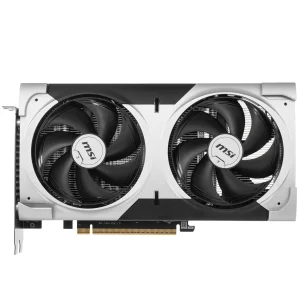 Видеокарта MSI RTX 5060 Ti 8G Ventus 2X Plus, 8Gb 128bit GDDR7 2572/28000/HDM PCI-E 5.0 1