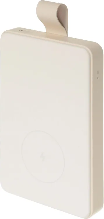 АКБ POWER Bank Xiaomi Mi Magnetic 6000mAh (BHR9074GL) 1 АКБ POWER Bank Xiaomi Mi Magnetic 6000mAh (BHR9074GL) 1