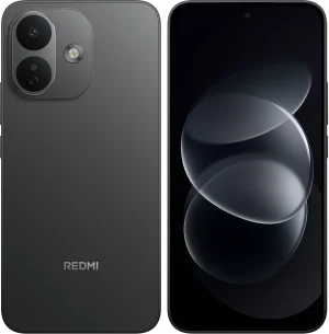 Смартфон Xiaomi Redmi Note 17 Pro 5G 8/256Gb Black RU 1