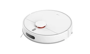 Робот-пылесос Xiaomi Robot Vacuum S40C White EU 1