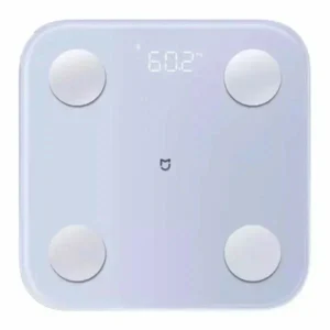 Умные весы Mijia Body Composition Scale S400 Голубой (MJTZC01YM) 1 Умные весы Mijia Body Composition Scale S400 Голубой (MJTZC01YM) 1