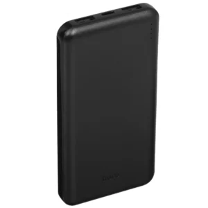 Power Bank Hoco J100 High-ranking power bank(10000mAh) black 1
