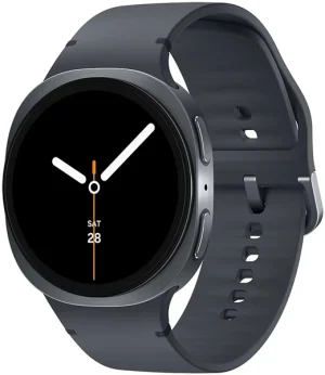 Смарт-часы SAMSUNG WATCH 8 40MM GRAPHITE 1
