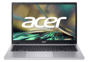 Ноутбук Acer Aspire 3 A315-24P-R4H2, 15.6", IPS, R5-7520U/16/512/DOS, серебристый 1