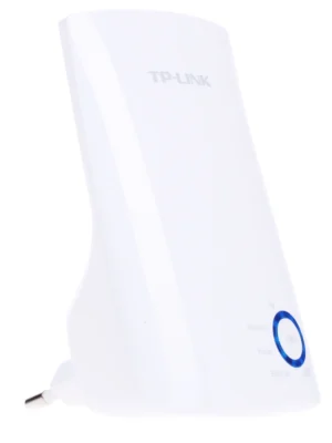 Усилитель беспроводного сигнала TP-Link TL-WA850RE 1