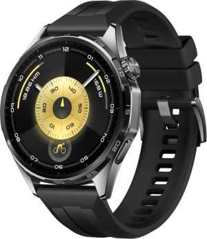 Смарт-часы HUAWEI WATCH GT 6 46MM BLACK 1