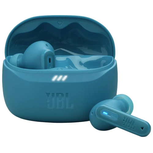 Наушники bluetooth JBL Tune Beam 2 Turquoise 1 Наушники bluetooth JBL Tune Beam 2 Turquoise 1