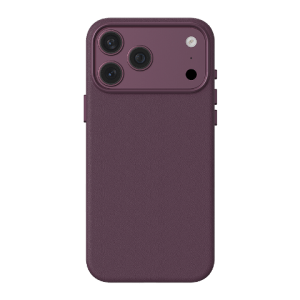 Накладка Keephone Peekaboo для iPhone 17Pro/18Pro burgundy 1