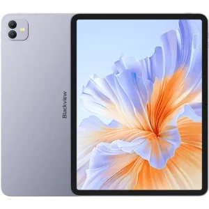 Планшет Blackview LINK 8 6/256GB  Wi-Fi Cloudy Purple 1