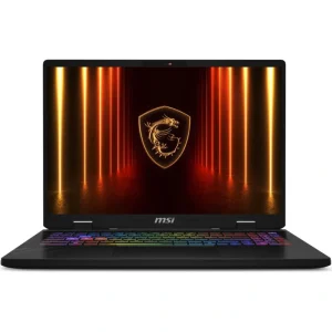 Ноутбук MSI Crosshair A16 HX AMD Ryzen 7 8840HX/32Gb/SSD1Tb/RTX5070 8Gb/16"/IPS/WQXGA/2560x1600/240H 1