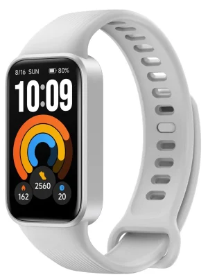 Фитнес-браслет Xiaomi Smart Band 11 Active Gray 1