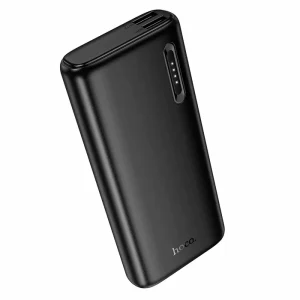 Power Bank Hoco J158A Runner power bank(10000mAh) black 1
