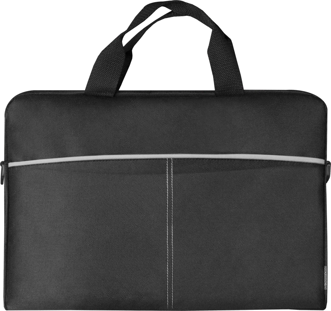 Сумка для ноутбука 15-16" Defender Lite черный + серый 1 Сумка для ноутбука 15-16" Defender Lite черный + серый 1