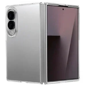 Накладка Keephone X-Crystal Magsnap для Samsung ZFold 8 clear 1