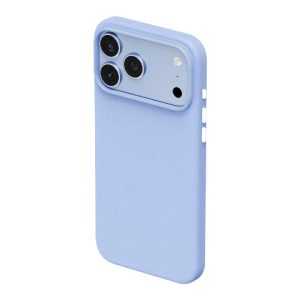 Накладка Keephone Mago Pro Series для iPhone 18Pro Max light blue 1