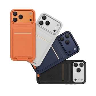 Накладка Keephone Suedea для iPhone 17Pro Max/18Pro Max grey 1 Накладка Keephone Suedea для iPhone 17Pro Max/18Pro Max grey 1