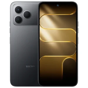 Смартфон TECNO Spark 50 4/256 Ink Black 1 Смартфон TECNO Spark 50 4/256 Ink Black 1