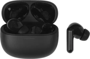 Беспроводные наушники REDMI Buds 8 Black 1 Беспроводные наушники REDMI Buds 8 Black 1