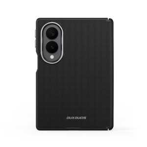 Чехол Dux Ducis Vyne Magnet for Samsung ZFold8 Black 1