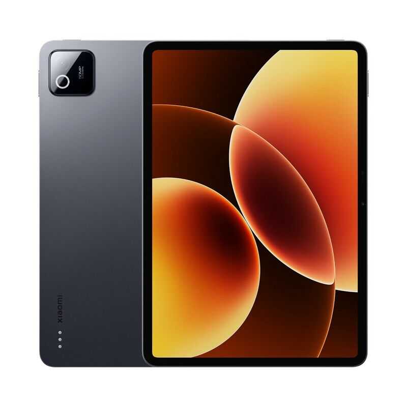 Планшет Xiaomi Pad 8 Pro 8/128Gb (Gray) 1 Планшет Xiaomi Pad 8 Pro 8/128Gb (Gray) 1