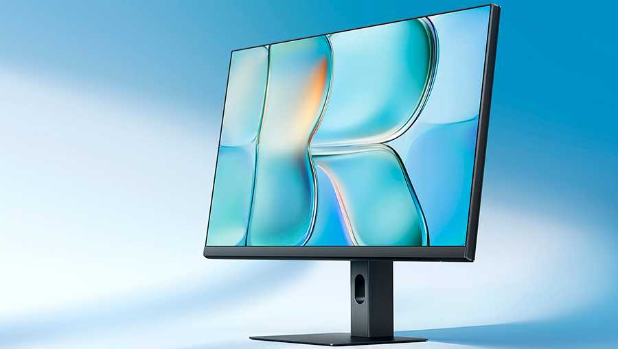 Монитор 24" Xiaomi Redmi A24 1920x1080 Display (P24FDA-RA) 144Hz, IPS (2026) 1 Монитор 24" Xiaomi Redmi A24 1920x1080 Display (P24FDA-RA) 144Hz, IPS (2026) 1