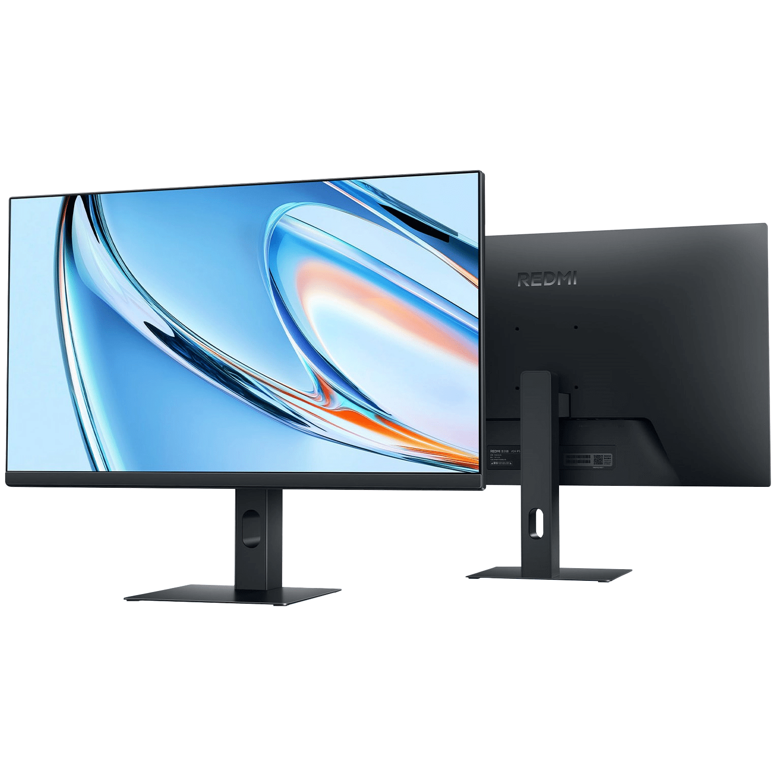 Монитор 24" Xiaomi Redmi A24 1920x1080 Display (P24FDA-RA) 144Hz, IPS (2026) 1 Монитор 24" Xiaomi Redmi A24 1920x1080 Display (P24FDA-RA) 144Hz, IPS (2026) 1