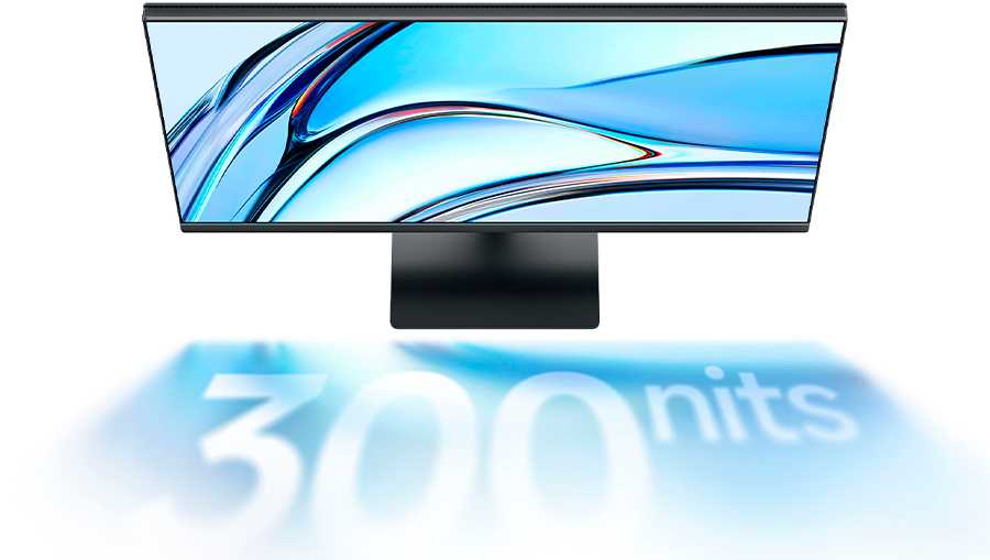 Монитор 24" Xiaomi Redmi A24 1920x1080 Display (P24FDA-RA) 144Hz, IPS (2026) 5 Монитор 24" Xiaomi Redmi A24 1920x1080 Display (P24FDA-RA) 144Hz, IPS (2026) 5