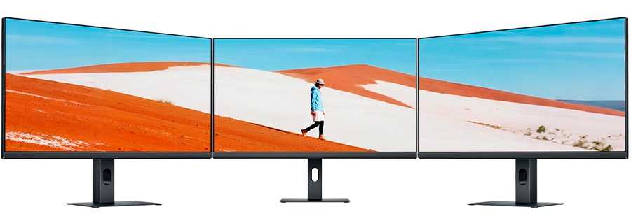 Монитор 24" Xiaomi Redmi A24 1920x1080 Display (P24FDA-RA) 144Hz, IPS (2026) 7 Монитор 24" Xiaomi Redmi A24 1920x1080 Display (P24FDA-RA) 144Hz, IPS (2026) 7