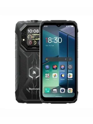 Смартфон BLACKVIEW Rock 1 Pro 8/256Gb, черный 1