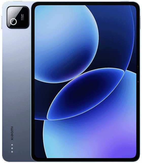 Планшет Xiaomi Mi Pad 8 Pro 8/256 Blue EU 1 Планшет Xiaomi Mi Pad 8 Pro 8/256 Blue EU 1