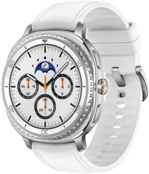 Смарт-часы Samsung Galaxy Watch 8 Classic 46 mm LTE SM-L505 White 1 Смарт-часы Samsung Galaxy Watch 8 Classic 46 mm LTE SM-L505 White 1