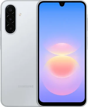 Смартфон Samsung Galaxy A18 6/128 ГБ Серый 1