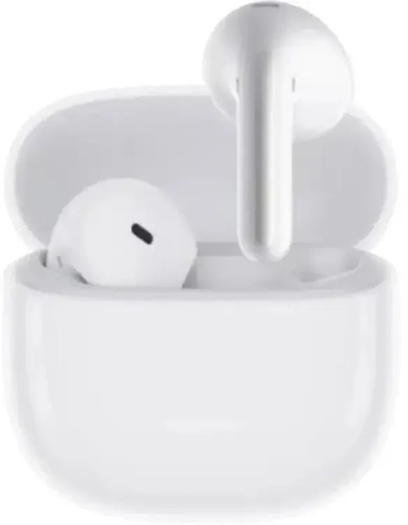 Беспроводные наушники REDMI Buds 8 Active White 1 Беспроводные наушники REDMI Buds 8 Active White 1