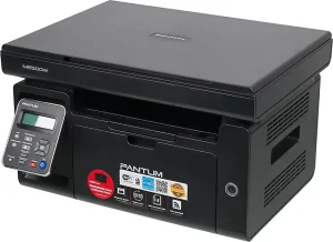 МФУ лазерное Pantum M6500W 1 МФУ лазерное Pantum M6500W 1