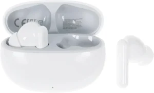 Беспроводные наушники Realme Buds Techlife белый 1