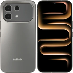 Смартфон Infinix Note 60 Pro 12/256Gb Mist Titanium 1