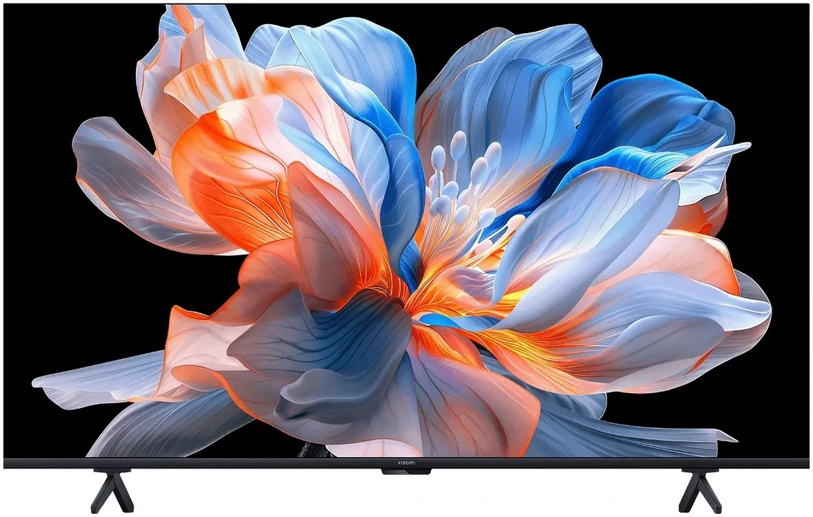 43" Телевизор Xiaomi TV X Mini LED 43 2026 QLED, 4K Ultra HD, СМАРТ ТВ, Android TV, темно-серый 1 43" Телевизор Xiaomi TV X Mini LED 43 2026 QLED, 4K Ultra HD, СМАРТ ТВ, Android TV, темно-серый 1