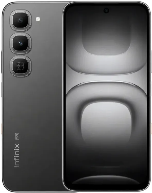 Смартфон Infinix HOT 70 Pro 5G 8/256Gb Ночной пульс 1 Смартфон Infinix HOT 70 Pro 5G 8/256Gb Ночной пульс 1