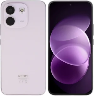 Смартфон Xiaomi Redmi Note 17 Pro Max 5G 8/256Gb Purple RU 1 Смартфон Xiaomi Redmi Note 17 Pro Max 5G 8/256Gb Purple RU 1