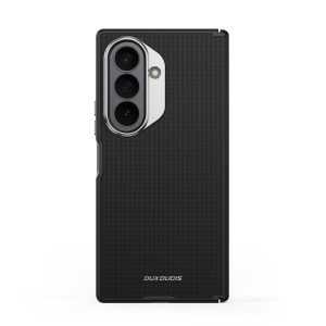 Чехол Dux Ducis Vyne Magnet for Samsung ZFold8 Ultra Black 1