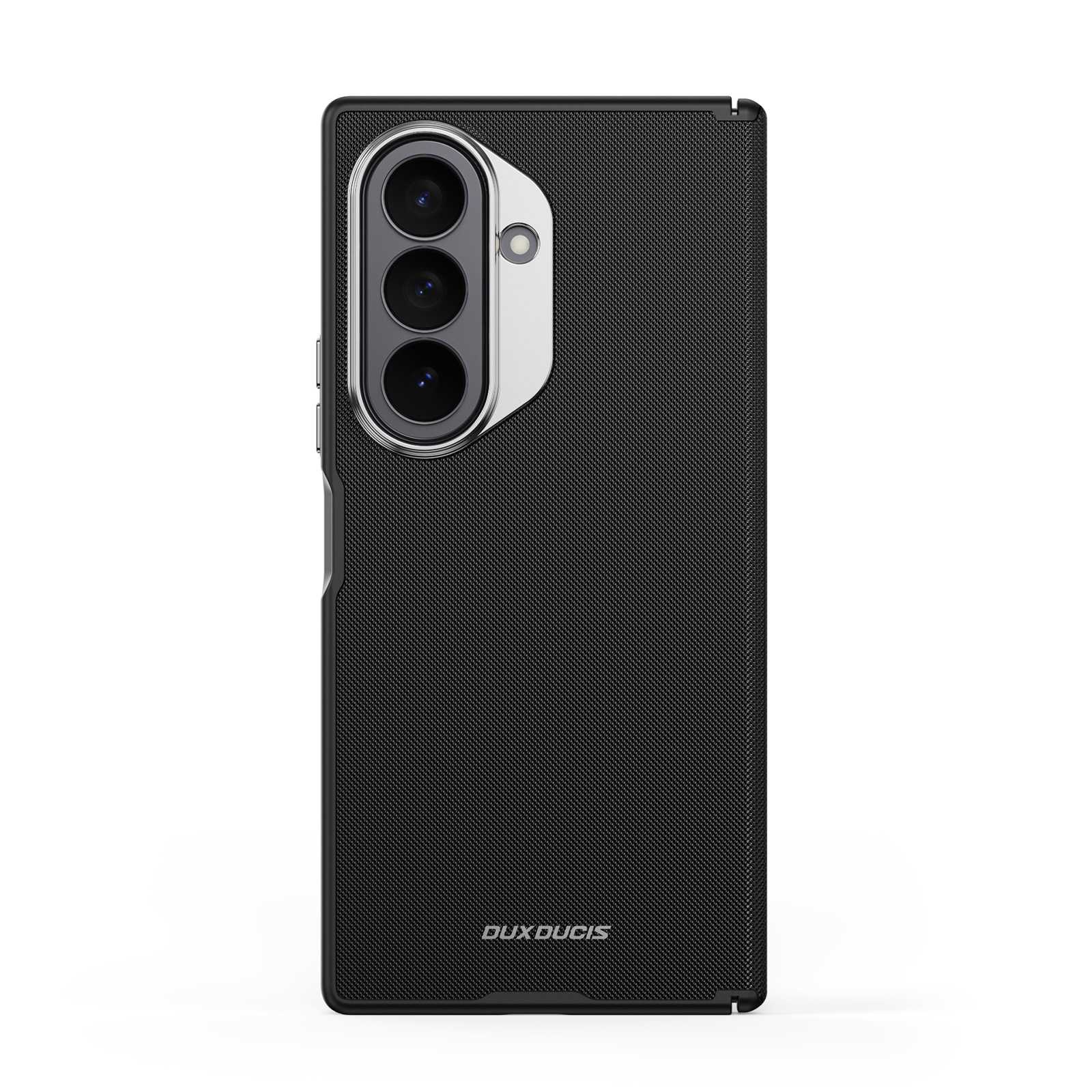 Чехол Dux Ducis Vyne Magnet for Samsung ZFold8 Ultra Black 1 Чехол Dux Ducis Vyne Magnet for Samsung ZFold8 Ultra Black 1
