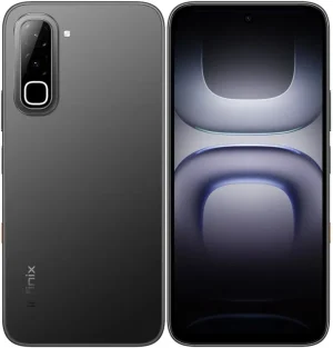 Смартфон Infinix HOT 70 8/256Gb Ночной пульс 1