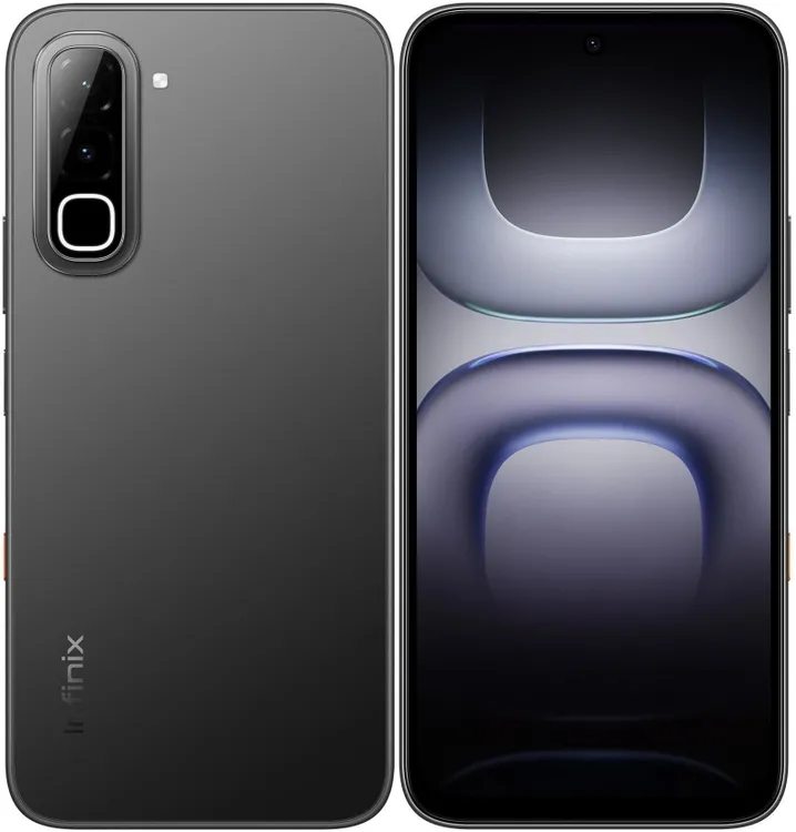 Смартфон Infinix HOT 70 8/256Gb Ночной пульс 1 Смартфон Infinix HOT 70 8/256Gb Ночной пульс 1