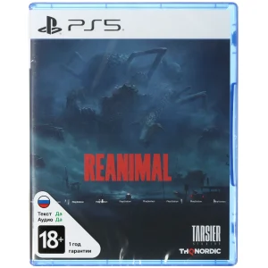 Игра на PS5 Reanimal 1