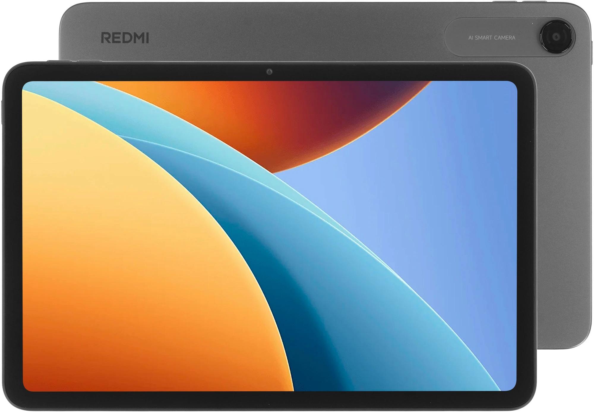 Планшет Xiaomi Redmi Pad 2 9.7" 4G 4/64GB Graphite Gray 1 Планшет Xiaomi Redmi Pad 2 9.7" 4G 4/64GB Graphite Gray 1