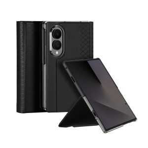 Чехол Dux Ducis Bril for Samsung ZFold8 Ultra Black 1